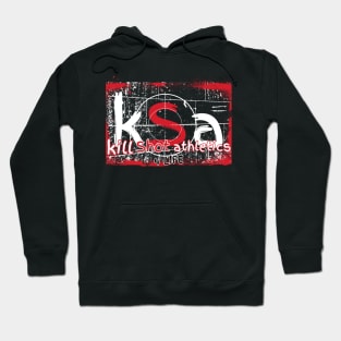 KSA: 4 Life Hoodie